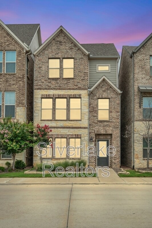 Foto del edificio - 1003 Boyd Ln