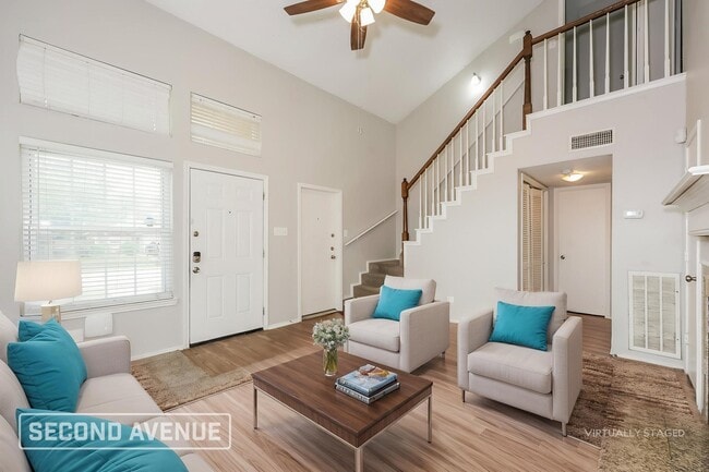Building Photo - 6738 Silver Sage Dr