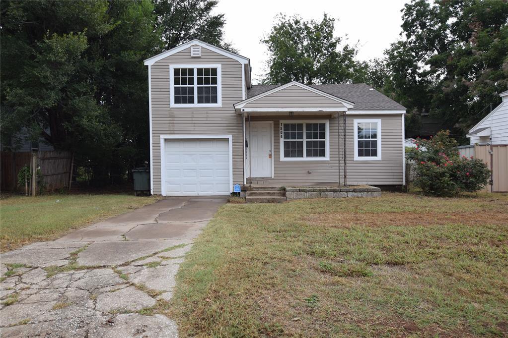 Primary Photo - 1804 Hampton Dr