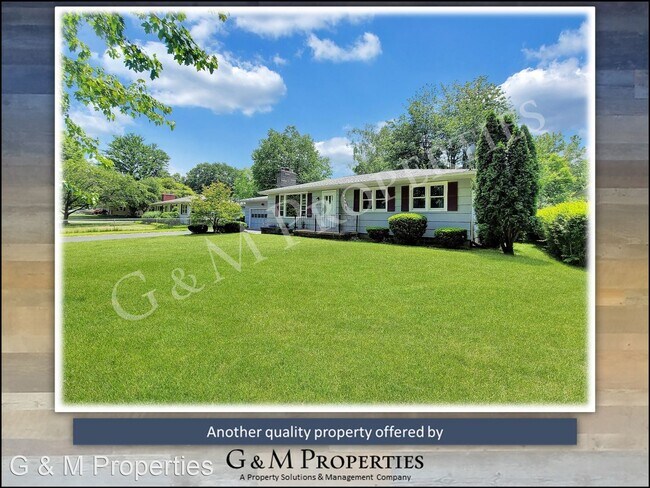 Foto del edificio - 3 br, 2 bath House - 1087 Westside Dr.