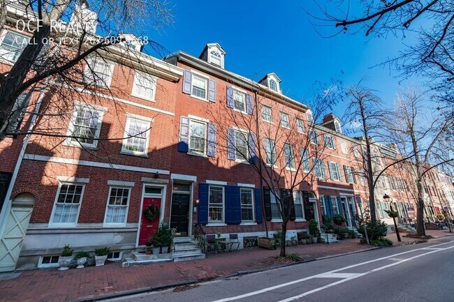 Foto del edificio - Washington Square West / Society Hill Thre...