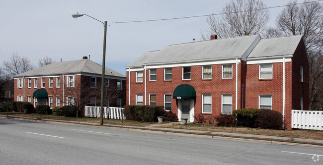 Building Photo - Gaslight & Mendenhall