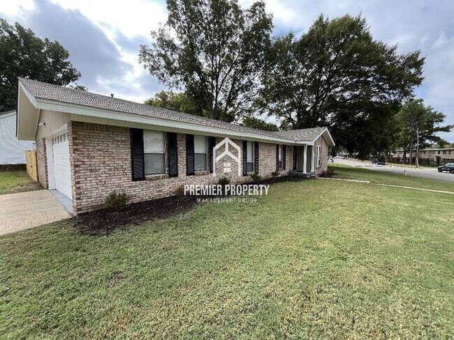 Foto del edificio - 5374 Hudgins Rd