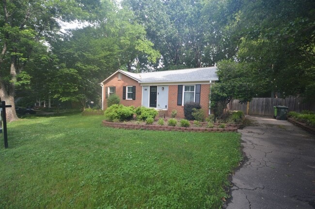 Building Photo - 5815 Windham Dr