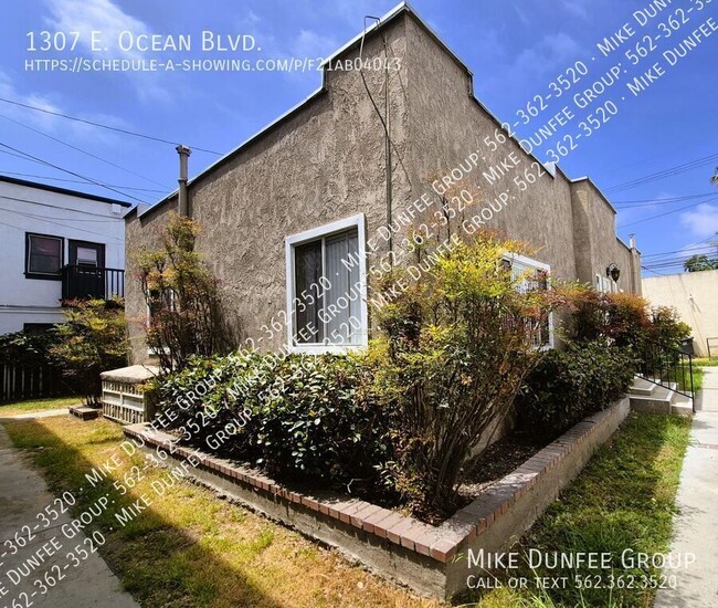 Building Photo - 1307 E Ocean Blvd