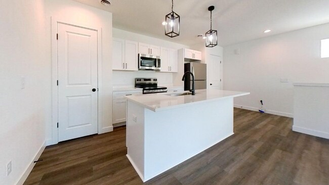 Foto del edificio - 0 Kyle Ln