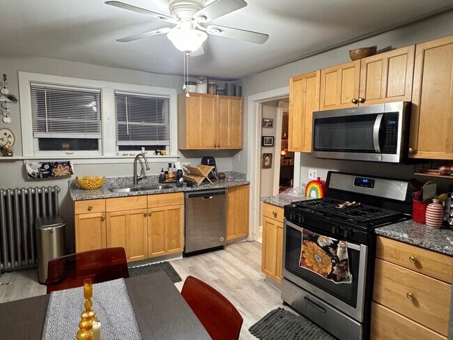 Foto del edificio - 325 3rd St