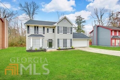 Building Photo - 6590 Smoke Ridge Dr