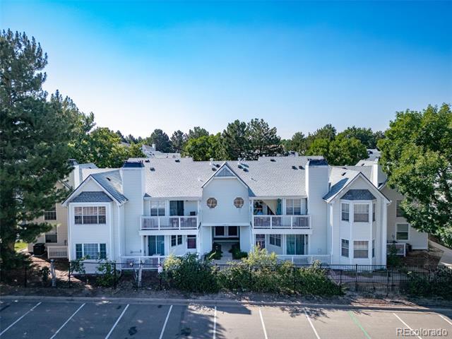 Building Photo - 12645 E Pacific Cir