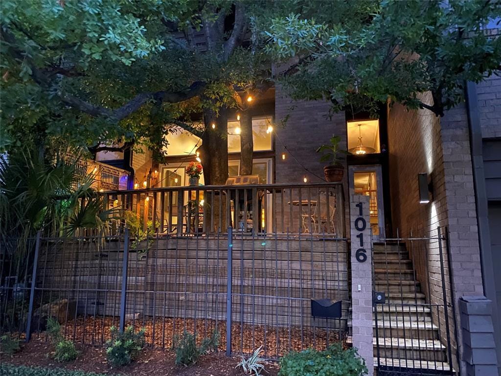 Foto principal - 1016 Bartlett St