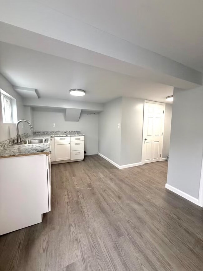 Photo - 1022 Byrd Ave Apartment