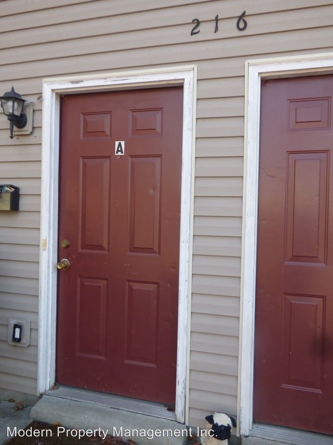 Building Photo - 216 Transcript Ave