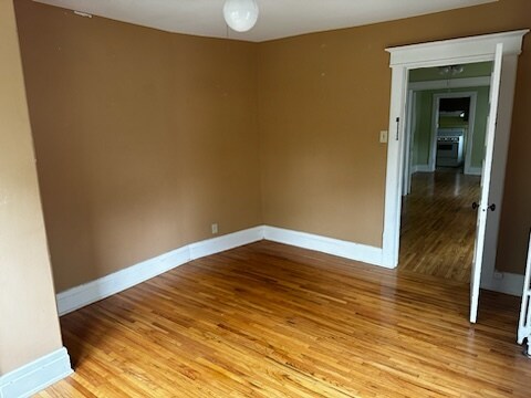 Foto del edificio - 402 College Ave