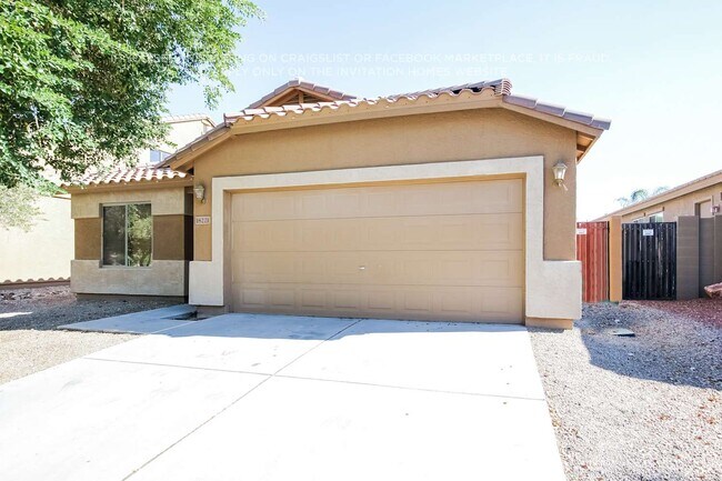 Foto del edificio - 18221 W Mission Ln