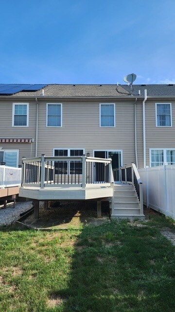 Foto del edificio - 8116 Heritage Dr