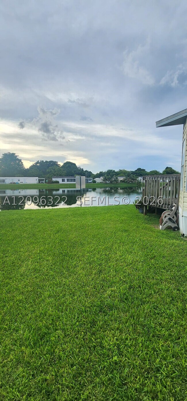 Foto del edificio - 35250 SW 177th Ct