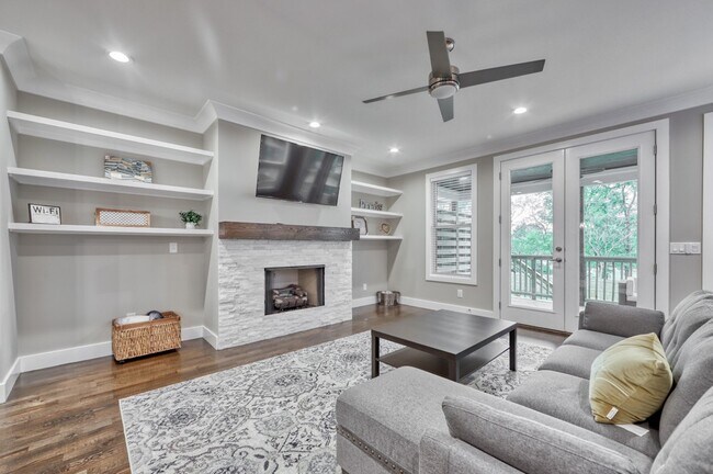 Foto del edificio - 605 39th Ave N