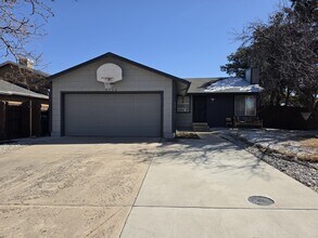 Building Photo - 4190 S Jasper St