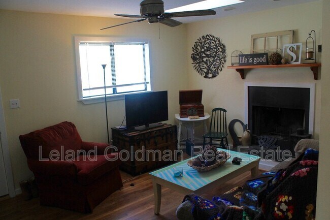 Foto del edificio - 808 Maryland Ave