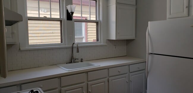 Kitchen - 1226 Union St