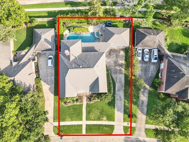 Foto del edificio - 4807 Andover St