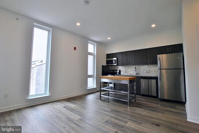 Foto del edificio - 2062 N 2nd St