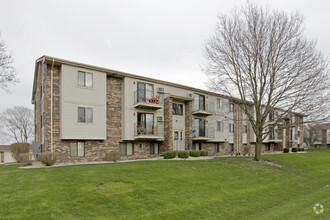 Prairie Apartments photo'