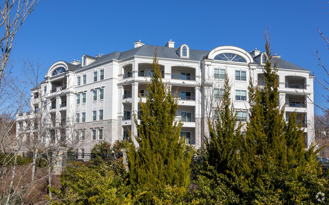 Building Photo - The Estate Condos at Quarry Springs
