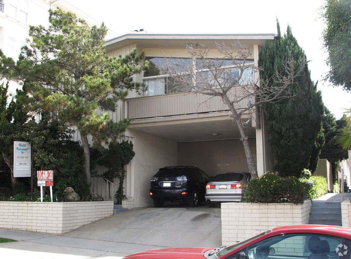 11712 Darlington Ave, Los Angeles, CA 90049 Apartments in Los Angeles