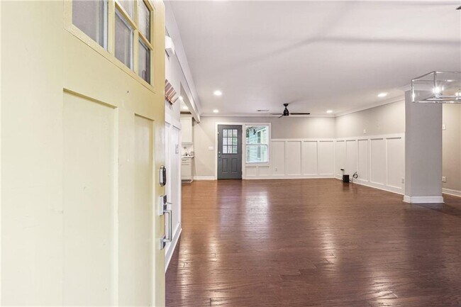 Foto del edificio - 1919 North Ave NW