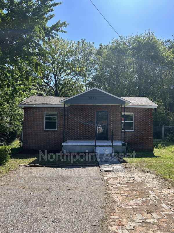 Primary Photo - 3030 Alta Rd