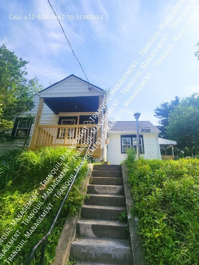 Foto del edificio - 3018 Stafford St