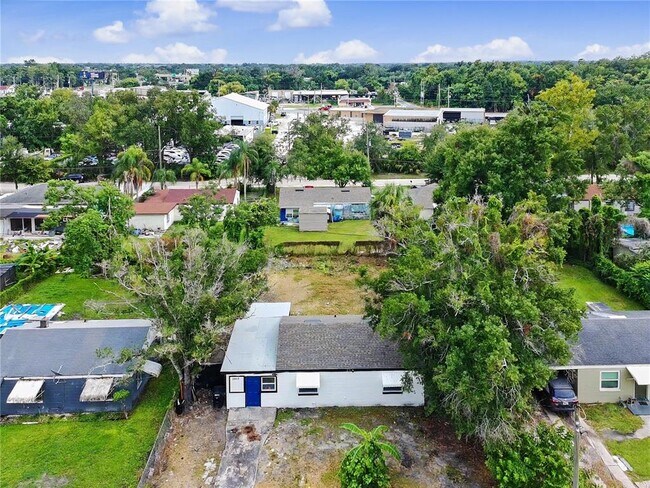 Foto del edificio - 2848 Harwood St