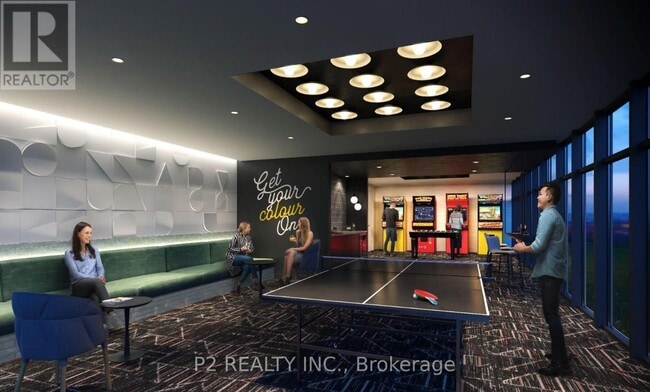 Building Photo - 36 Zorra St