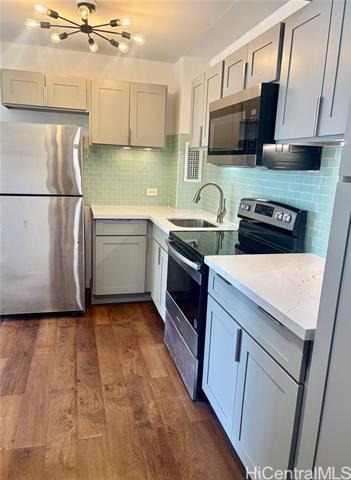 Foto del edificio - 1440 Ward Ave