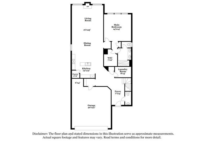 Building Photo - 21 Wensley Ct