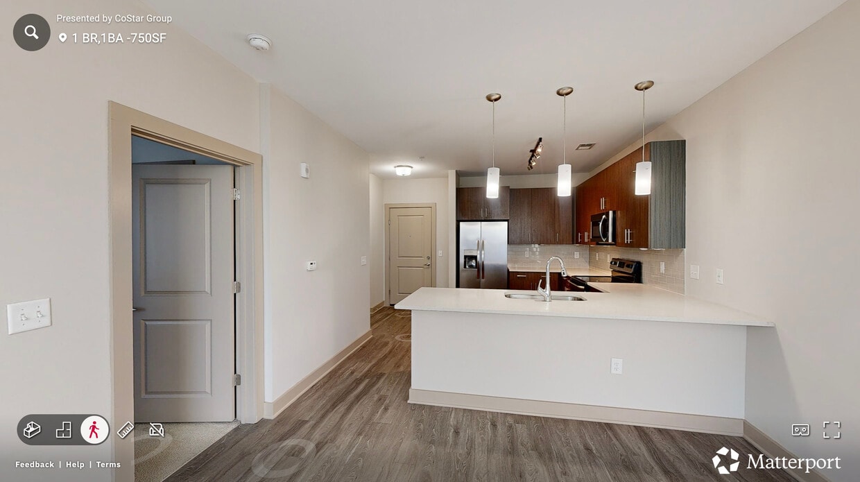 Photo - The Flats Exchange on Erwin Apartments