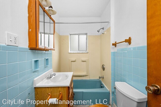 Building Photo - 2 br, 1 bath House - 43 Lindsay Road