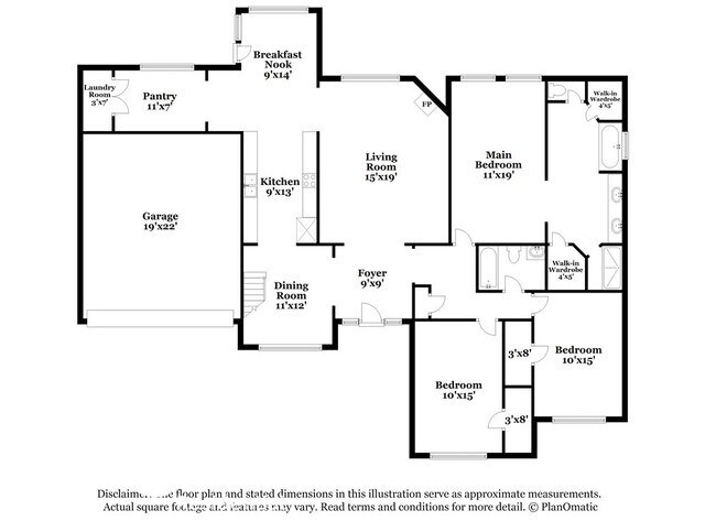 Building Photo - 6758 Greyhawk Cove S