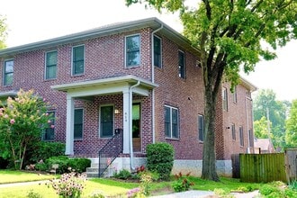 Building Photo - 614 Shelby Ave