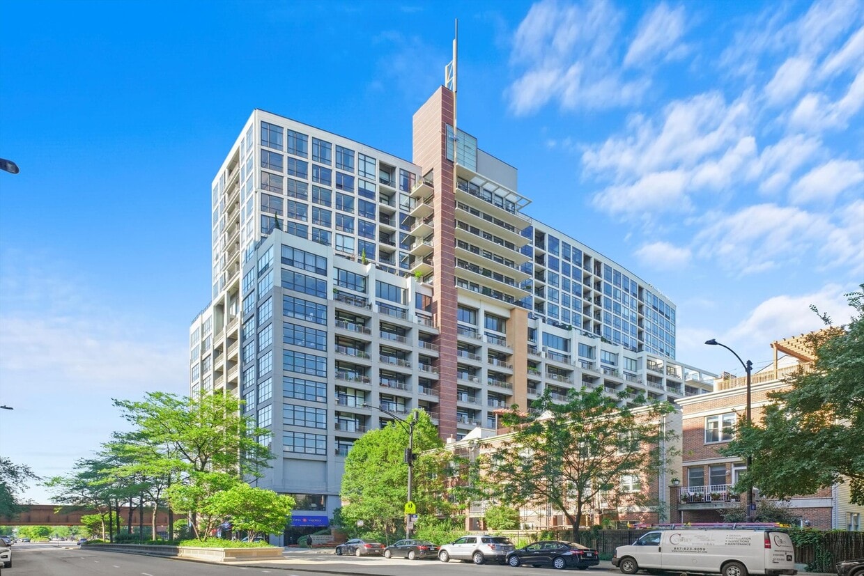 Foto principal - 1530 S State St