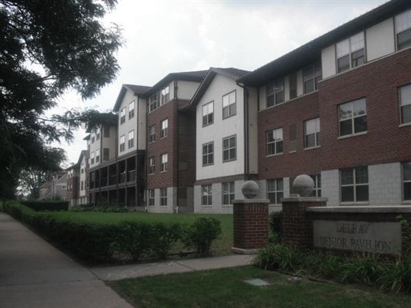 Primary Photo - Delray Senior Housing