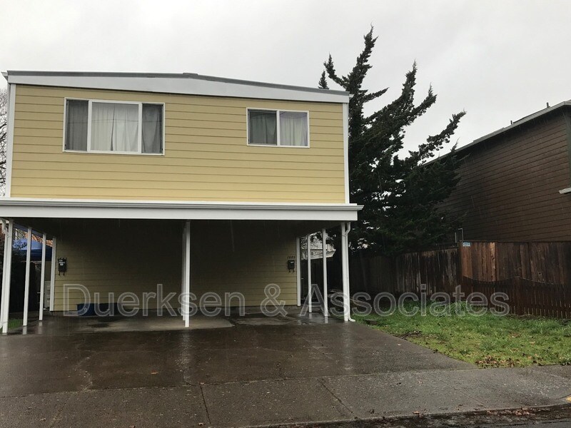 1484 NW 20th St, Corvallis, OR 97330 Condo for Rent in Corvallis, OR