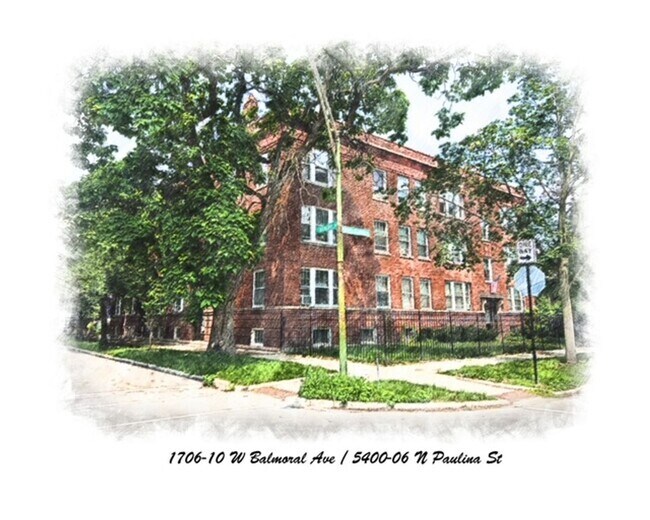 Andersonville Apartments for Rent Chicago, IL 109 Rentals