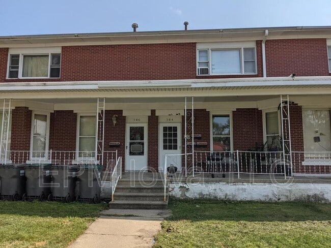 Foto del edificio - 302 1st St SE