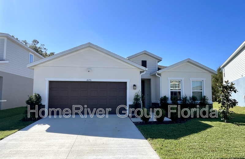 Foto principal - 18176 Hunters Meadow Walk