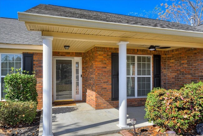 Building Photo - 703 Cannock Loop