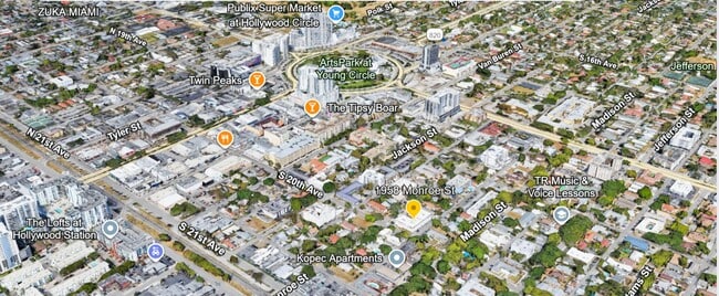 Foto del edificio - 1958 Monroe St