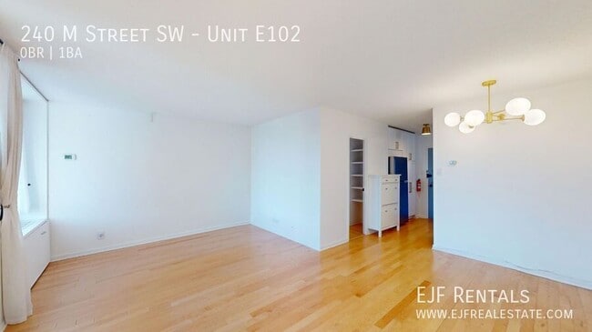 Photo - 240 M St SW Apartment