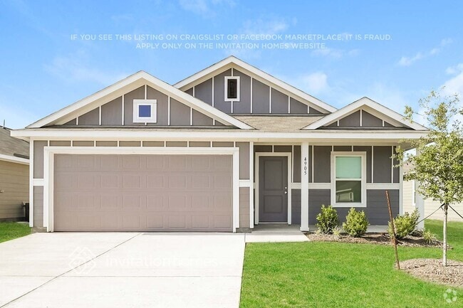 Building Photo - 4905 Grey Fallow St